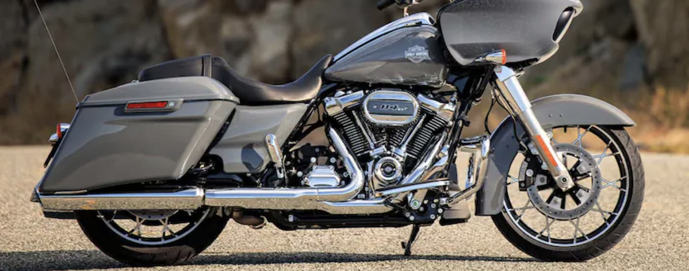 2022 Harley Davidson Road Glide Special for Sale near Houston TX